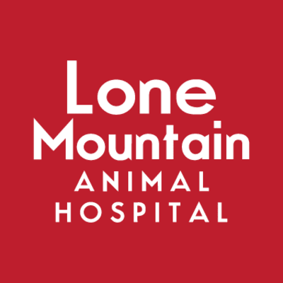 Lone Mountain Animal Hospital