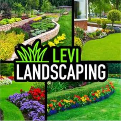 Levi Landscaping