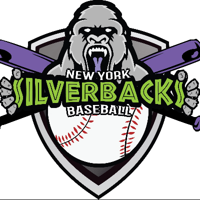 Silverbacks Baseball