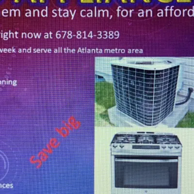 Milard Appliance Repair