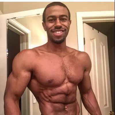Harris Nutrition & Exericise