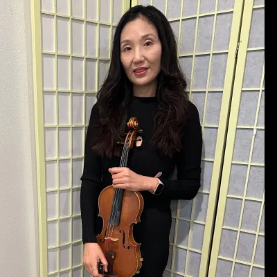 JennyViolin Studio 