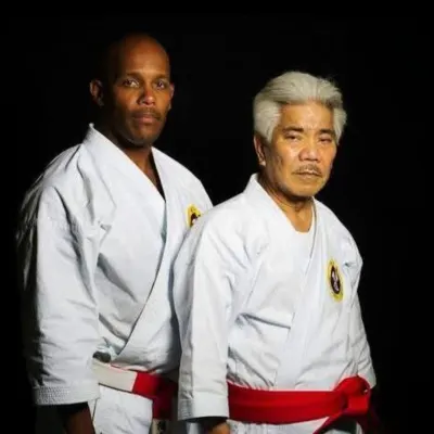 Brian Hobson Karate Studios