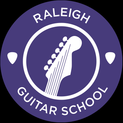 Raleigh Guitar School