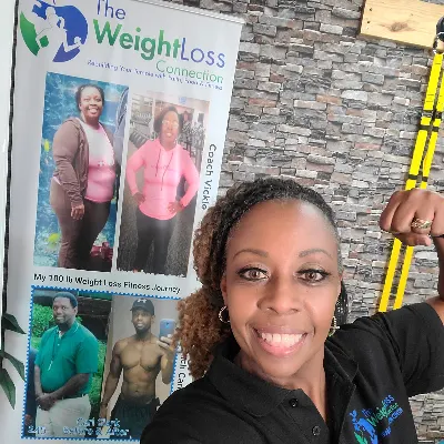 The Weight Loss Connection Transformations
