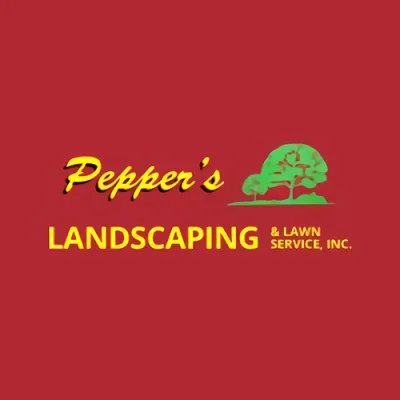 Pepper's Landscaping & Lawn Service, Inc.