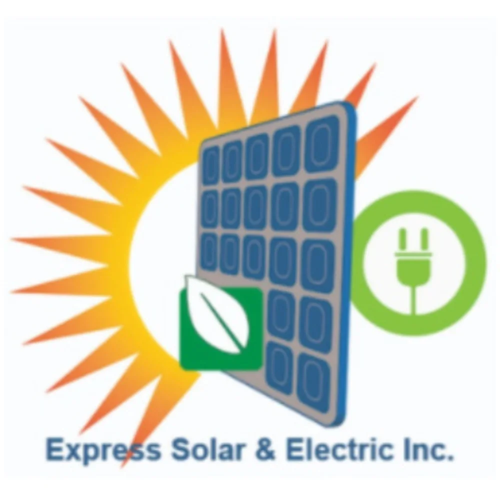 Express Solar And Electric