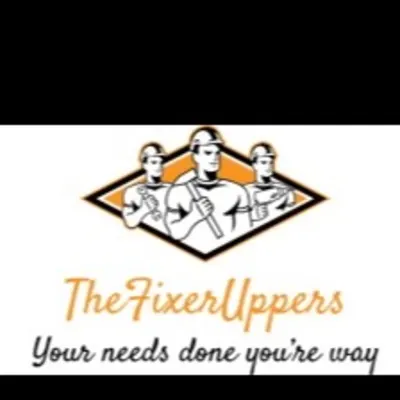 The Fixer Uppers