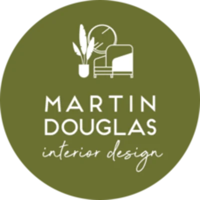 Martin Douglas Interior Design