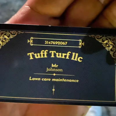 Tough Turf