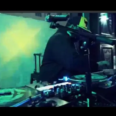 Dj Rizz Boogie 