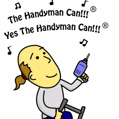 The Handyman Can!!!® Inc