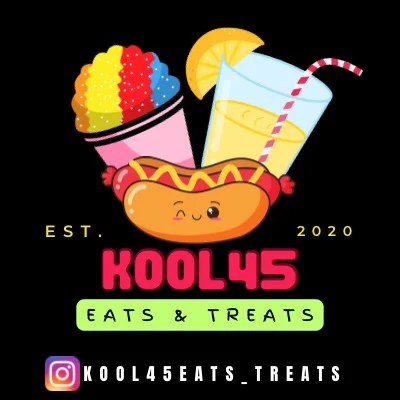 Kool45 Eats & Treats 