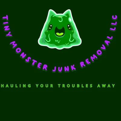 Tiny Monster Junk Removal 