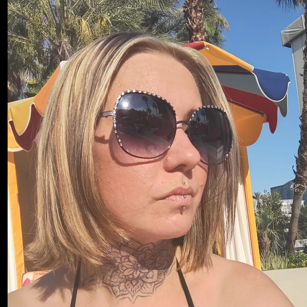 Rechelle Bare