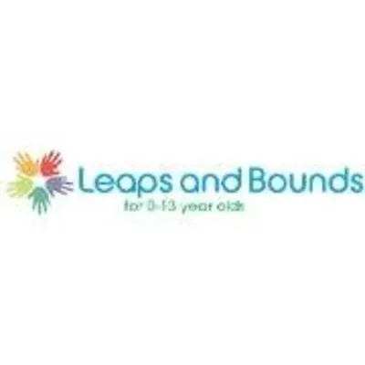 Leaps And Bounds