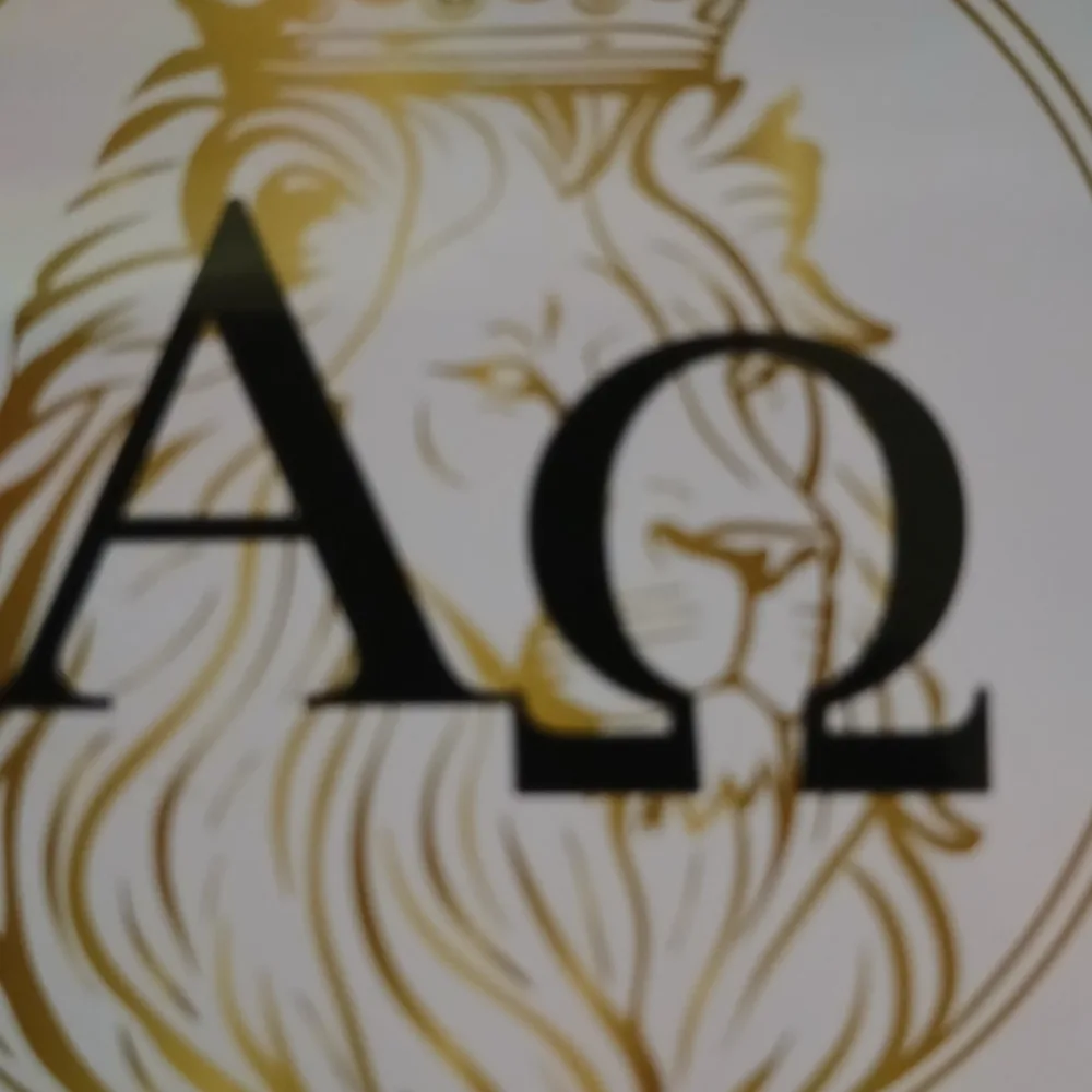 Alfa & Omega