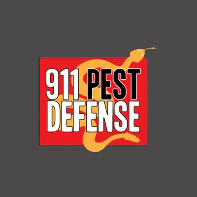 911 Pest Defense