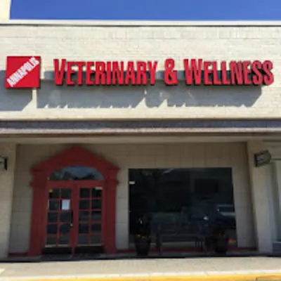Annapolis Veterinary & Wellness
