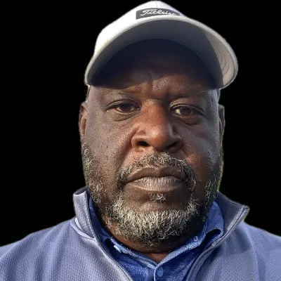 Melvin Beard