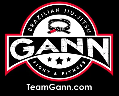 Gann Fight & Fitness