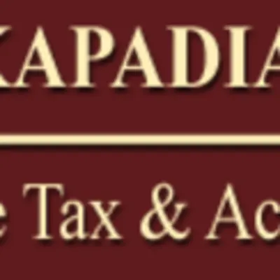 Dilip K. Kapadia, CPA, P.C.