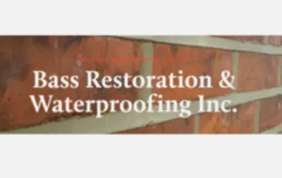 Bass Restoration & Waterproofing, Inc.