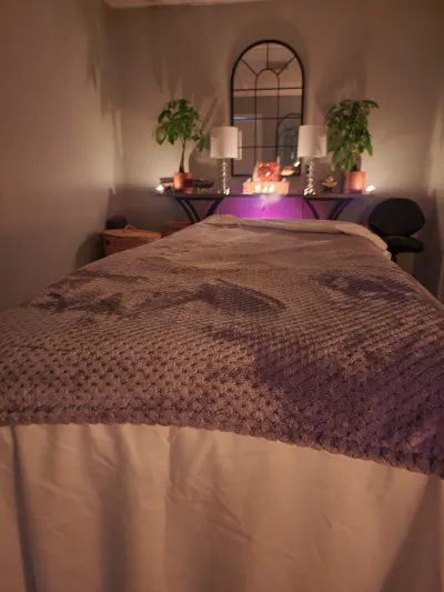 Art Of Healing Massage And Bodywork 