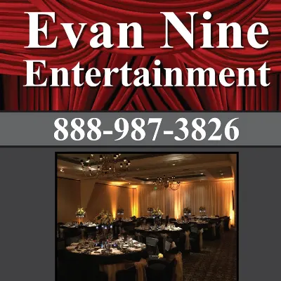 Evan Nine Entertainment