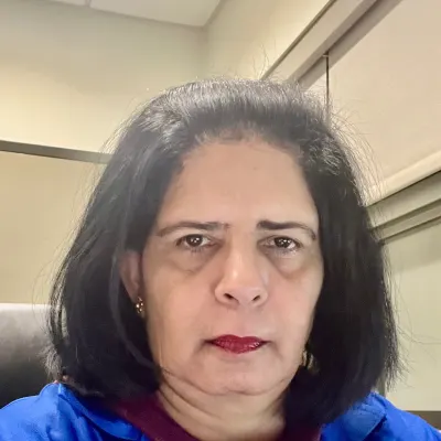 Roma Malhotra Mehta