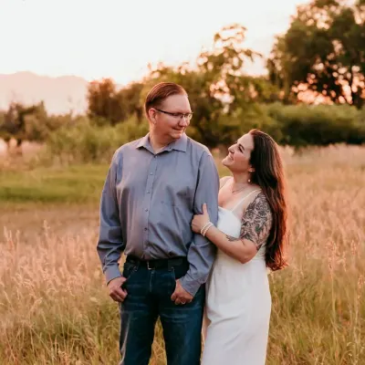 Stepping Stones Photography