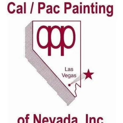 CAL/PAC PAINTING-NV INC