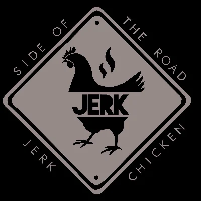 Side Of The Road Jerk Chicken