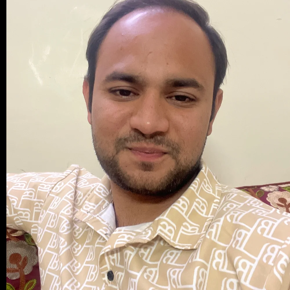Md Faheel Ansari