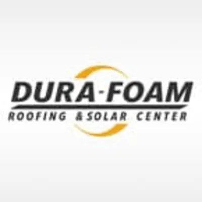 Dura-Foam Roofing & Solar Center