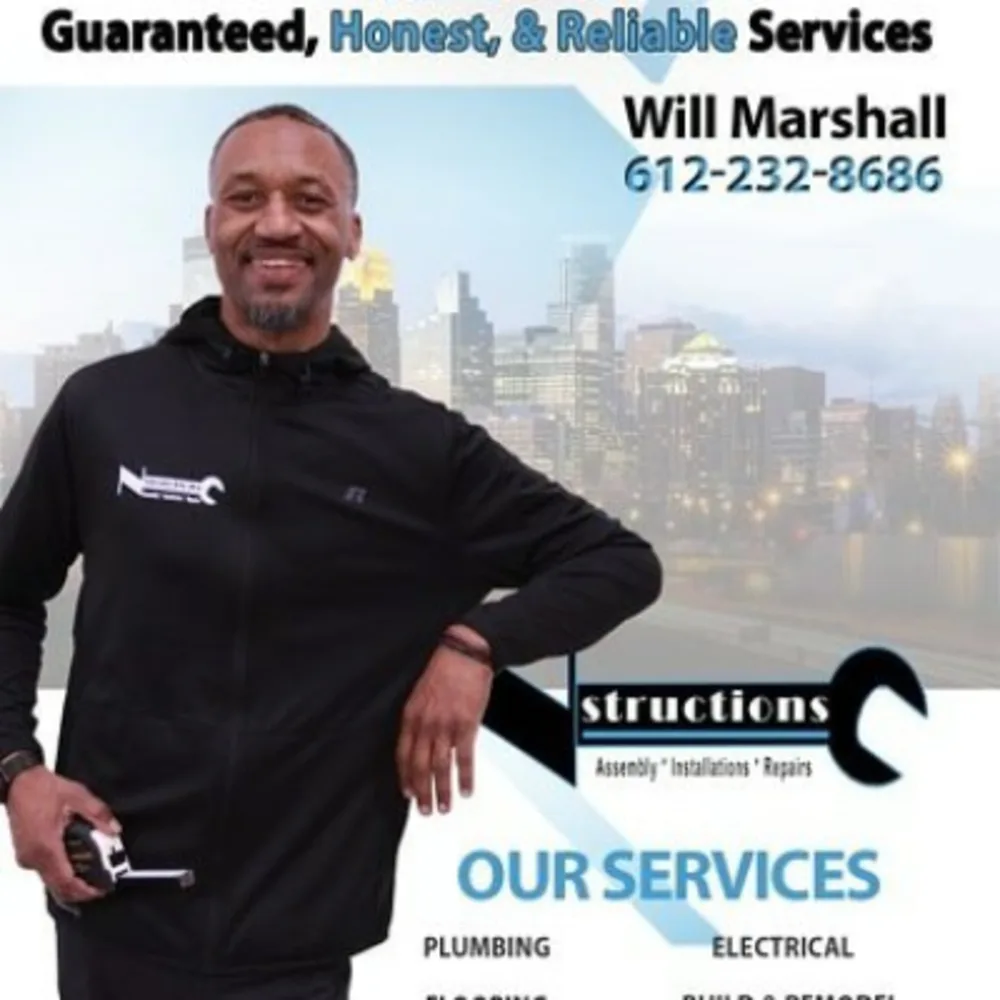 Nstructions LLC