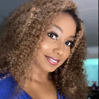 Christine Asare