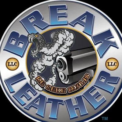 Break Leather Firearms Training