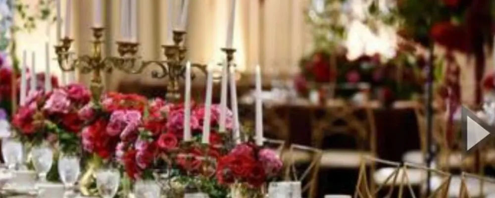 Mcccall's Business & Event Planning Consultant