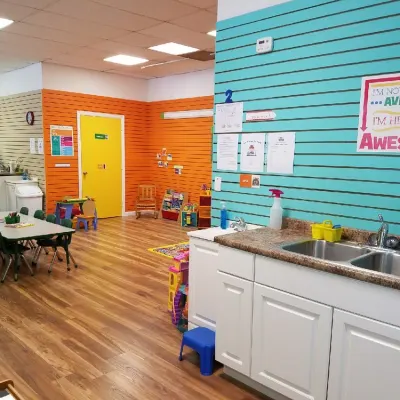 Watch Us Grow Daycare & Preschool