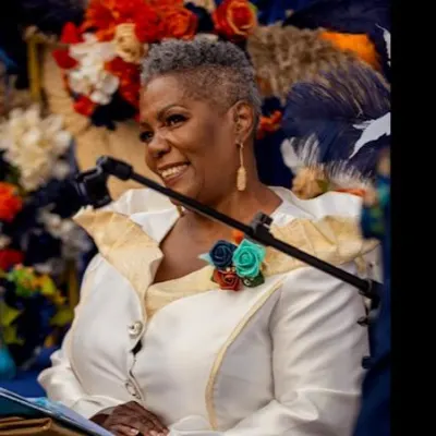 Ivy N. Springer Ministries 