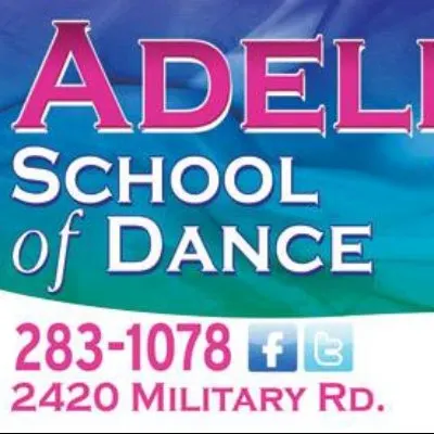 Adell's School Of Dance