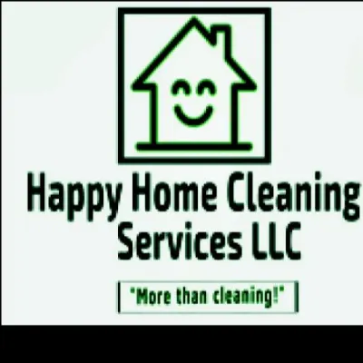 Happy Home Cleaning Services LLC