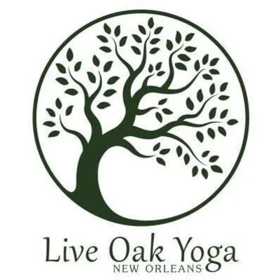 Live Oak Yoga