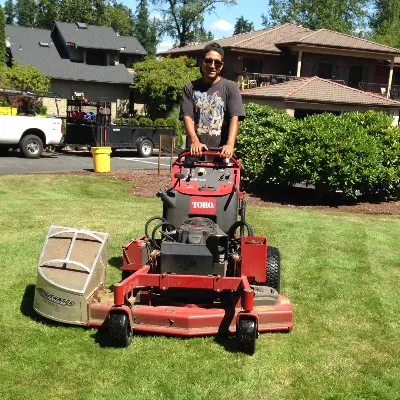Eagles Landscaping Services LLC