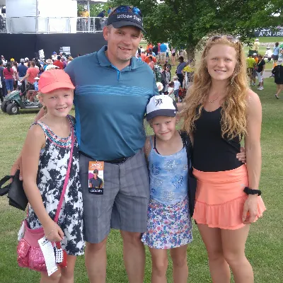 Coach Len Golf