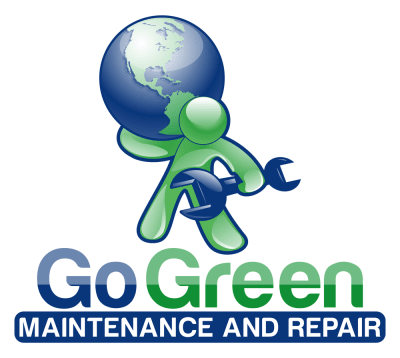 Go Green Maintenance And Repair LLC