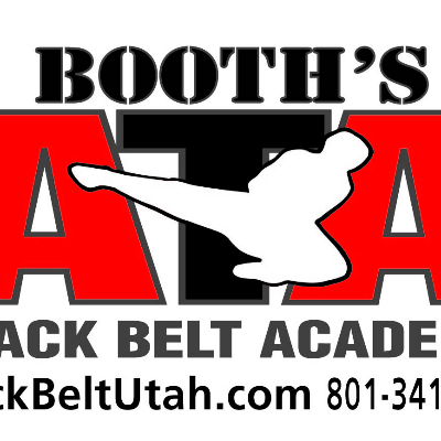 Booth's Ata Black Belt Academy