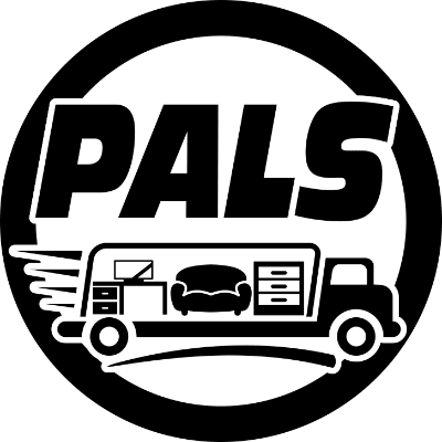 PALS MOVING LLC