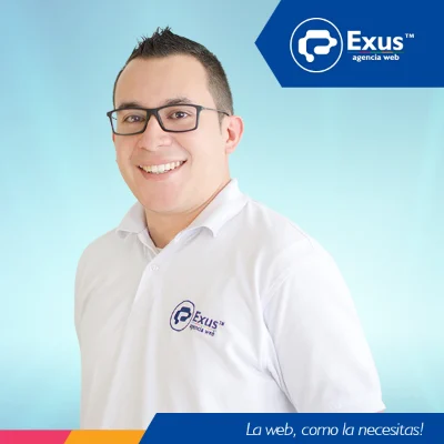 Exus Agencia Web